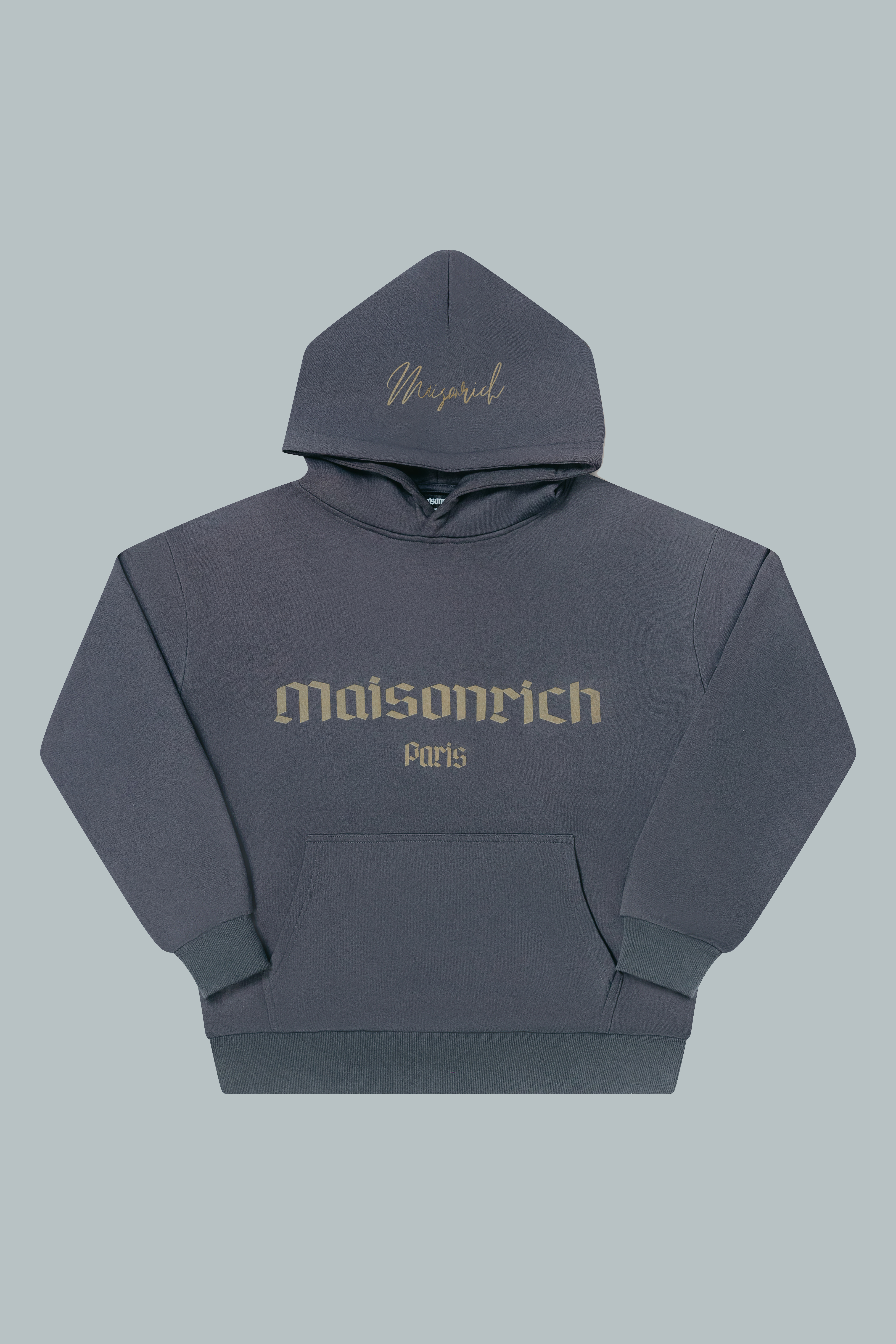 Mémoire d'Or Hoodie