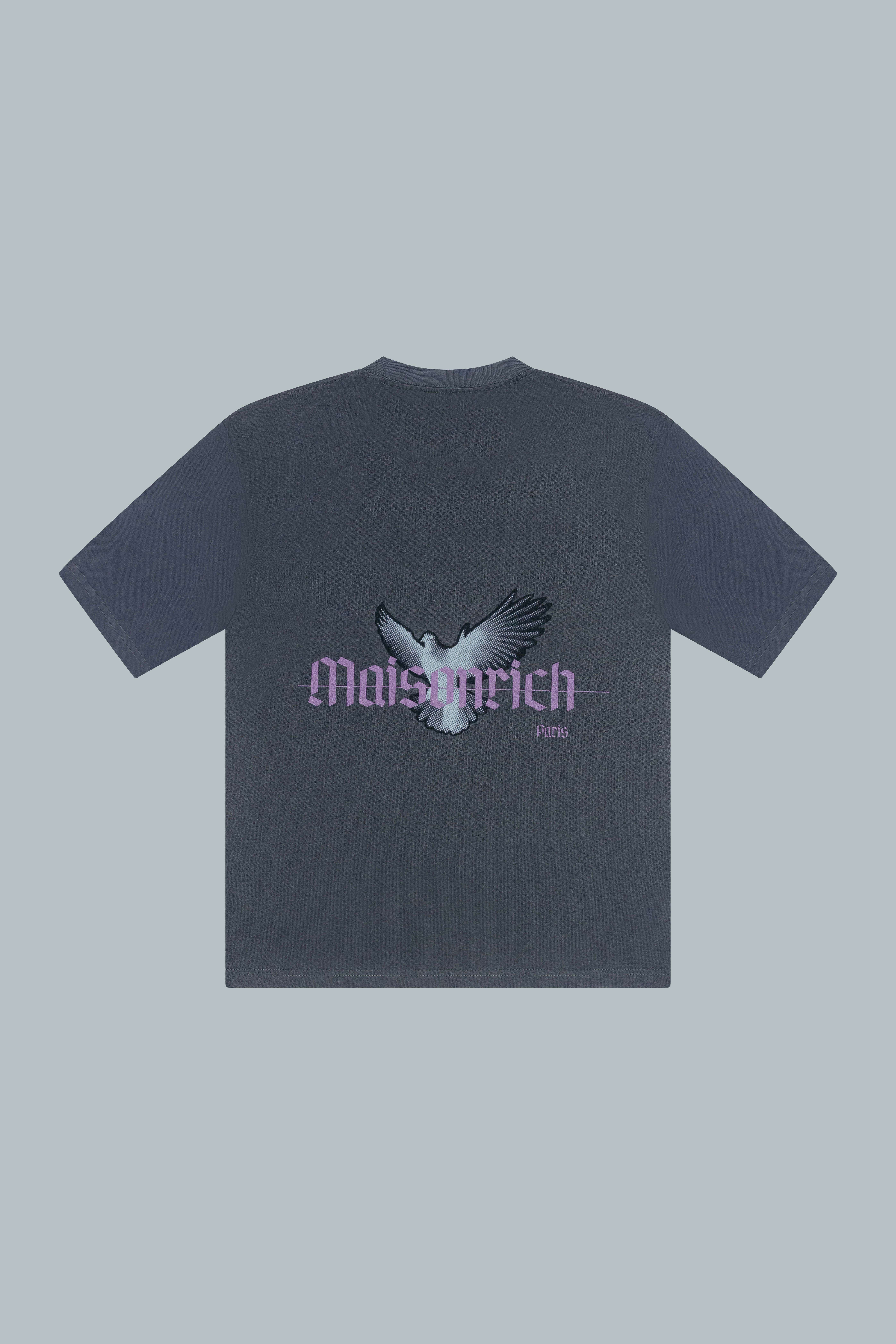 Ailes Éternelles Tee